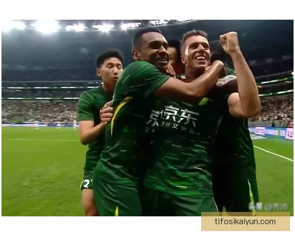北京国安工体满员，主场氛围热烈助力球队争胜