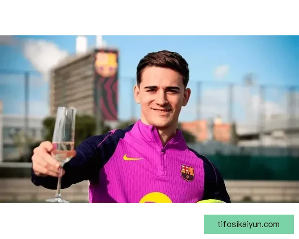 加维在巴萨迎来出场里程碑，状态回暖备受关注