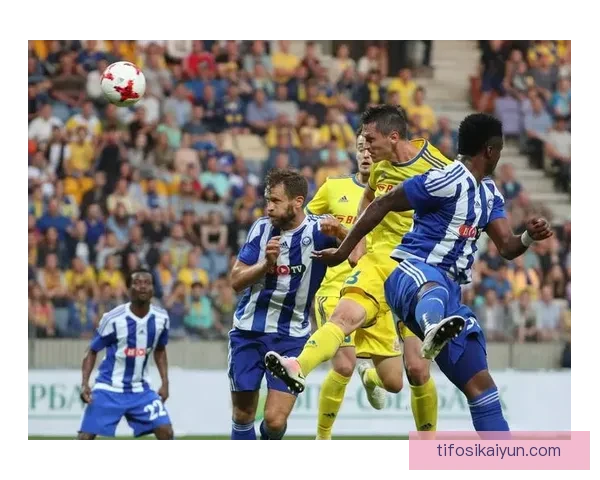 全球顶级足球俱乐部收入激增，商业模式推动竞争力提升