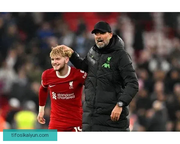 克洛普持续提升的足球影响力引发各界关注与赞誉