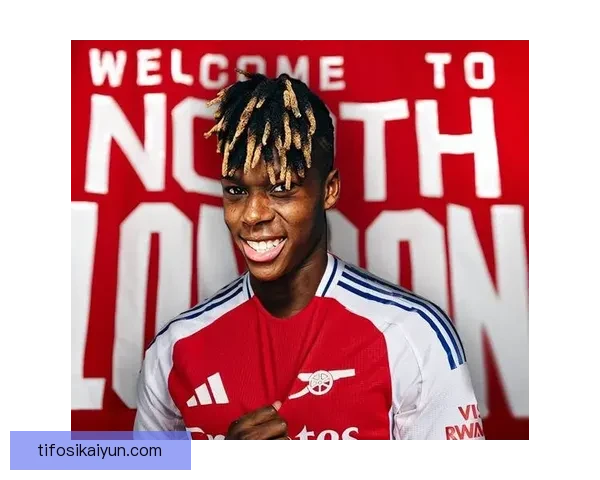 阿森纳队友眼中真实的Saka表现稳健，备受期待的未来发展引人关注