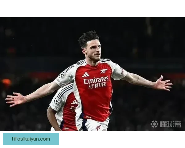 赖斯持续提升中场潜力，未来表现值得关注