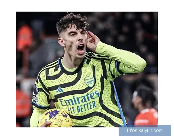 哈弗茨进球数据持续稳健，状态值得关注，助力球队争取佳绩。