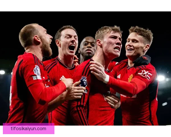 奥纳纳在曼联的表现持续稳健，成为球队防线的重要支柱