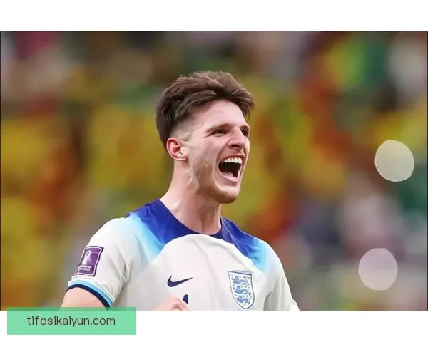 赖斯技术全面性持续提升，中场核心作用愈发凸显